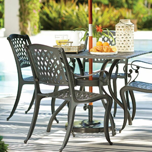 Metal Patio Furniture You Ll Love Wayfair    